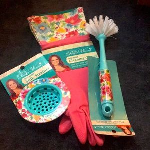 PIONEER WOMAN BUNDLE